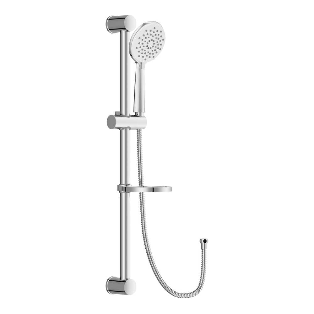 Изображение товара Душевой гарнитур Cersanit LARA (стойка) 3 режима