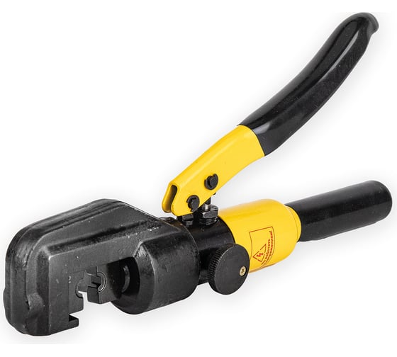 Изображение товара Ручной гидравлический пресс SHTOK ПГ-70К 01007