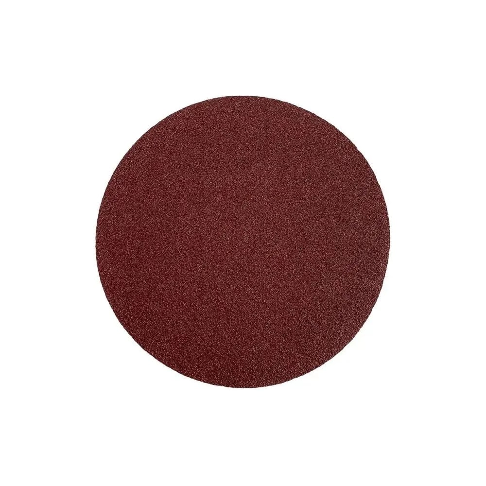 Изображение товара Набор круглых шлифовальных дисков Vitatools 150 мм, P400, 10 шт, без отверстий R-150-P400-10-0