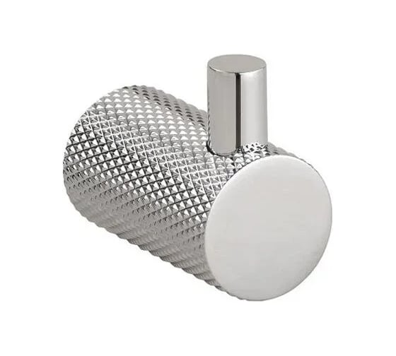 Изображение товара Крючок Bemeta БРИЛИА / BRILIA полированная, серебро 177106020