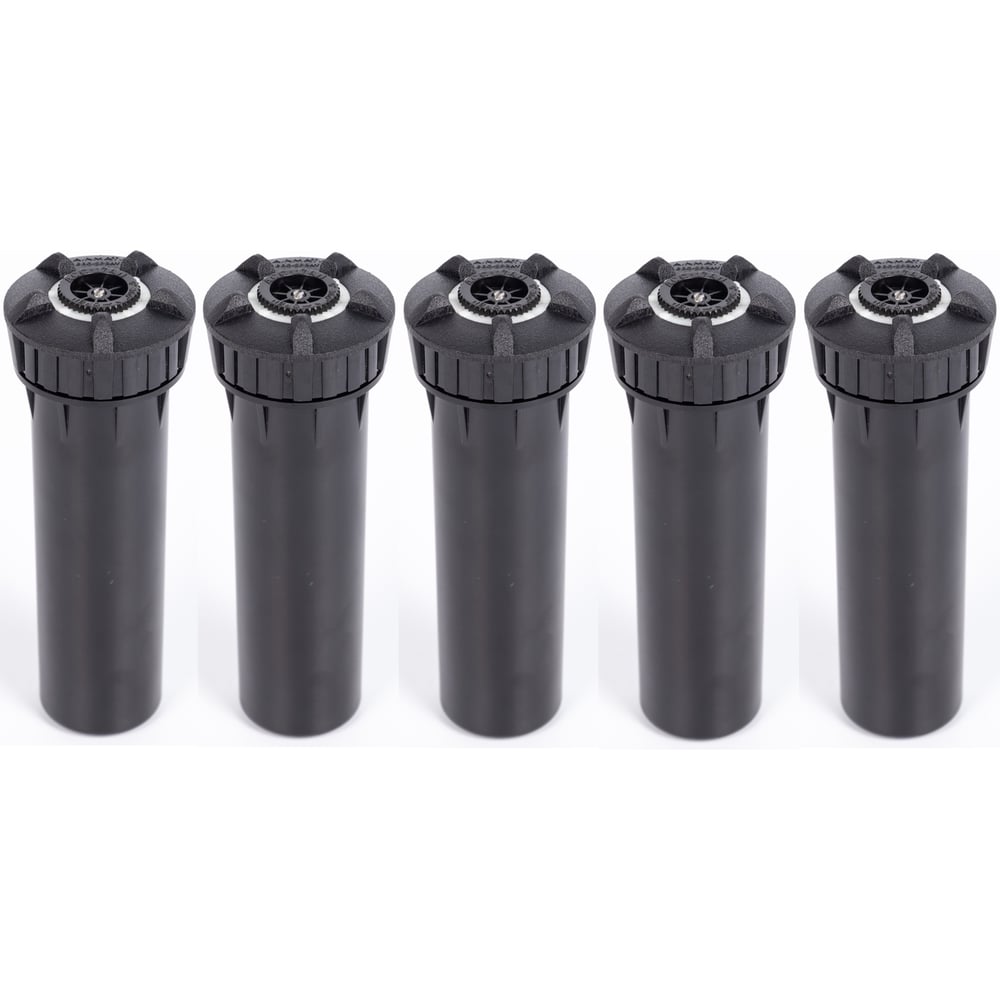 Изображение товара Дождеватель RainMatic Pro Spray Guard 4 17AN с резьбой 1/2"