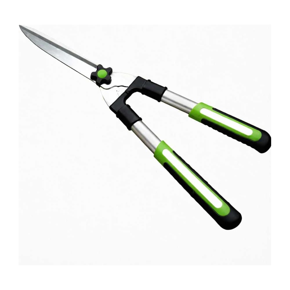 Изображение товара Садовые ножницы Green Boom YH14417B для живой изгороди и кустарников