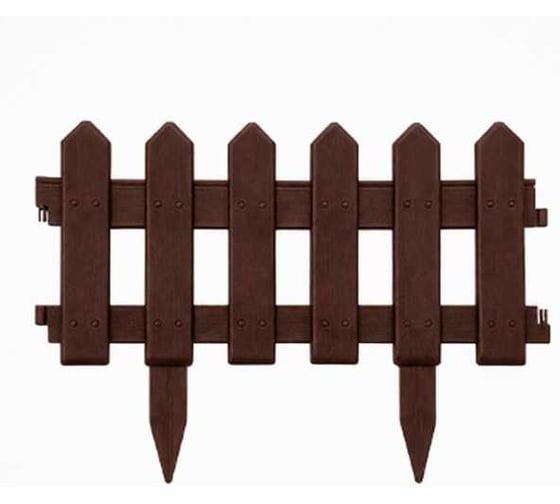 Изображение товара Садовое ограждение Green Boom ML01005-B