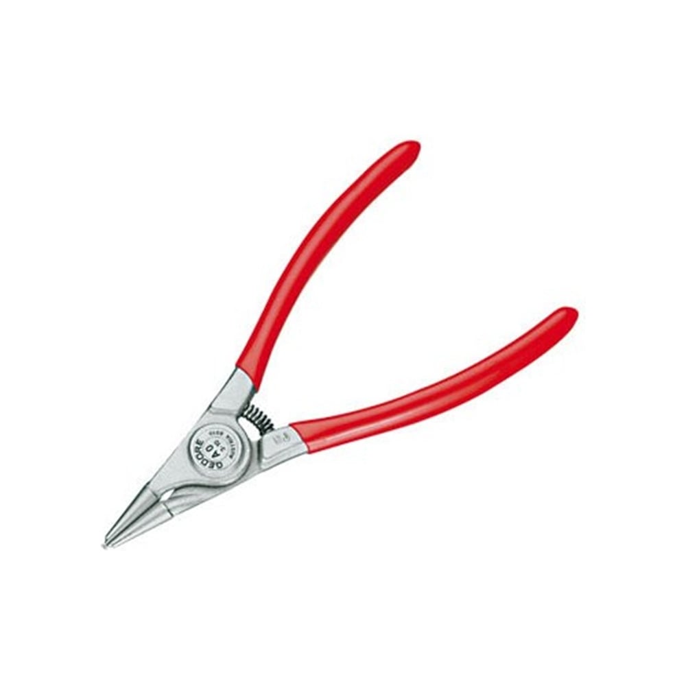 Изображение товара Съемник внешних стопорных колец GEDORE прямые 19-60 мм 6705020