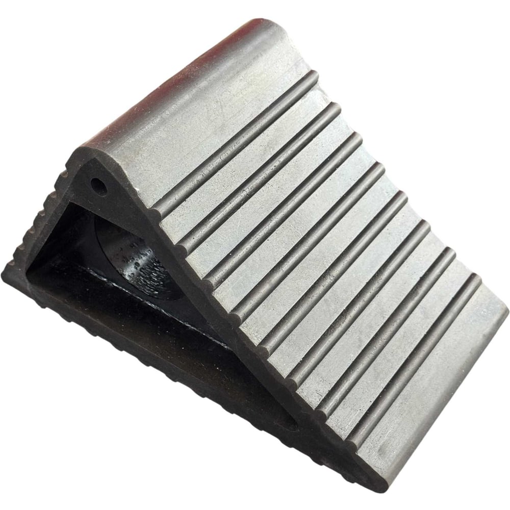 Изображение товара Противооткатный упор (башмак) Great Wolf 200х115х120 мм GW-N4001