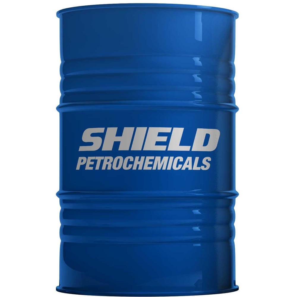 Изображение товара Моторное масло Shield Lubricants SHIELD ROCK SUPREME PROTECTION 10W-40 200 л 353814 Изображение товара Моторное масло Shield Lubricants SHIELD ROCK SUPREME PROTECTION 10W-40 200 л 353814