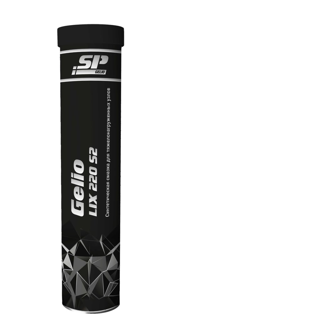 Изображение товара Смазка для тяжело-нагруженных узлов Shield Lubricants SP Gelio LiX 220 S2, 18 кг 8380180 Изображение товара Смазка для тяжело-нагруженных узлов Shield Lubricants SP Gelio LiX 220 S2, 18 кг 8380180