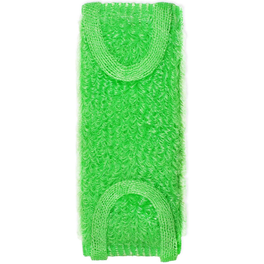 Изображение товара Мочалка массажная длинная VIVAL ММ XXL с высокой петлей ХХL 17867