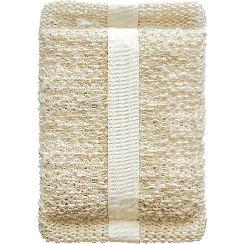 Изображение товара Мочалка VIVAL 10656 Брикет для тела