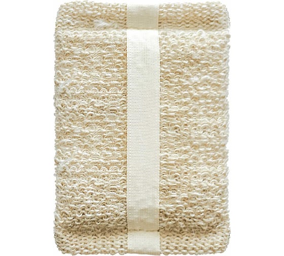 Изображение товара Мочалка VIVAL брикет 10656