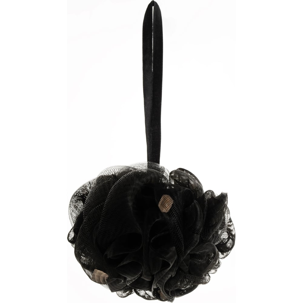 Изображение товара Мочалка VIVAL с мылом с ароматом специй 795064