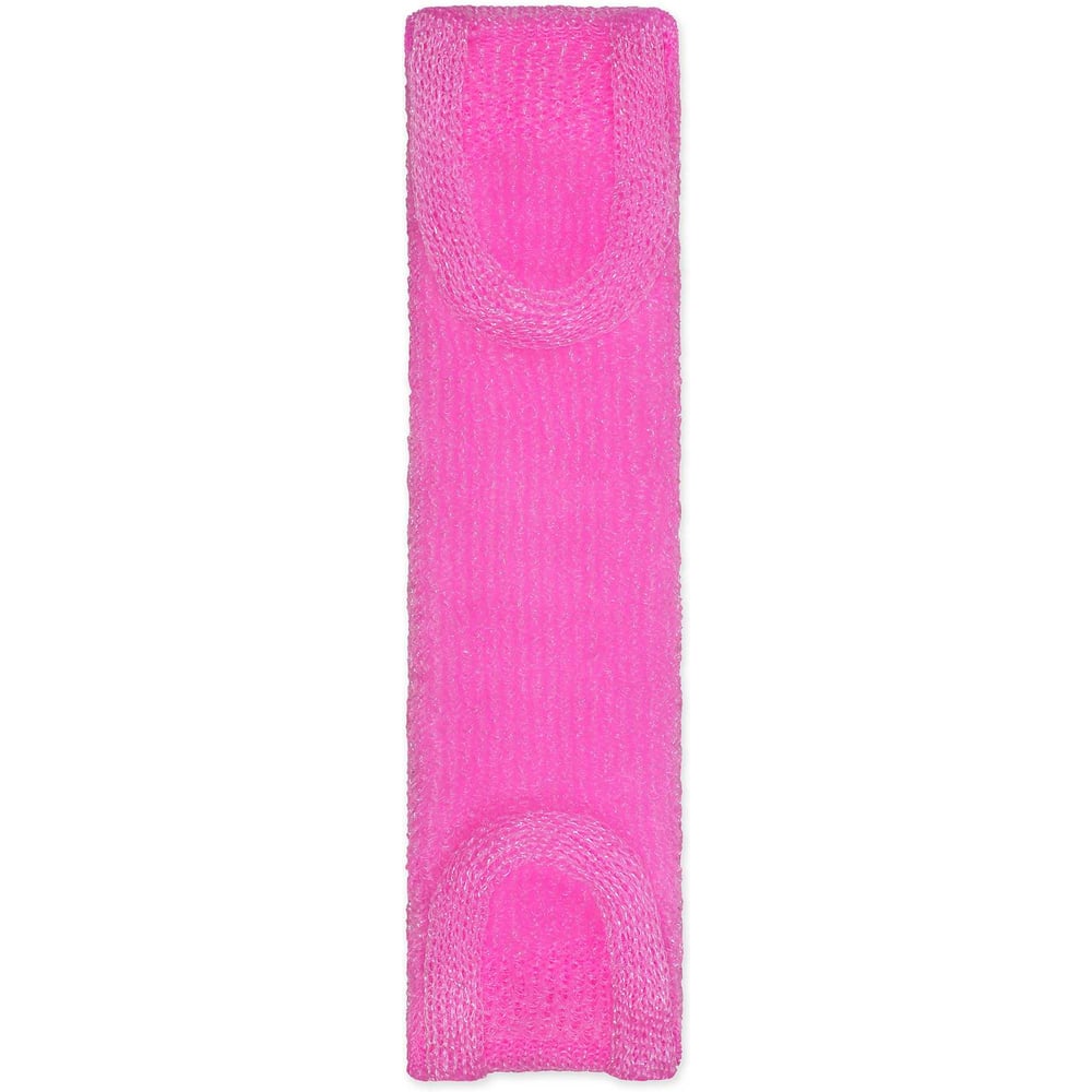 Изображение товара Мочалка вязанная VIVAL ВД 72502 длинная массажная для лица и тела