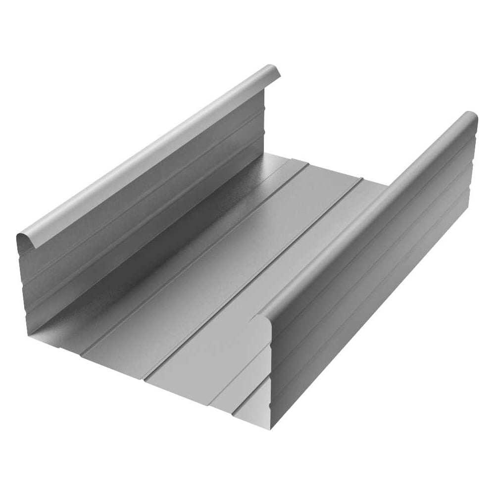 Изображение товара Профиль ПП Grand Line 60*27 0,6 L=1,5м  (упаковка 12 шт) 759440