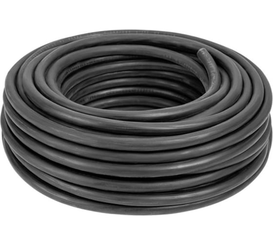 Изображение товара Кабель СПЕЦ КГ 5x6 мм2, ГОСТ, 30 метров СПЕЦ-КГ 5X6-30