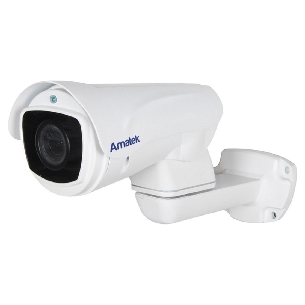 Изображение товара IP камера Amatek AC-IS501PTZ10 с трансфокальным 5. 1-51 мм, 5 Мп, IP66, PoE
