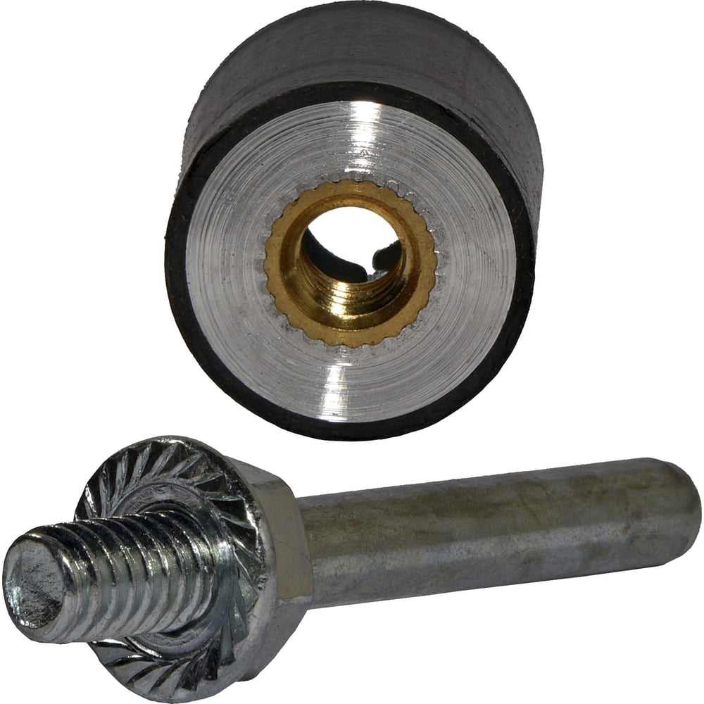 Держатель для абразивных кругов DIABLO R-TYPE 20 мм ABRAFORM RFIX-DIABLO-D20