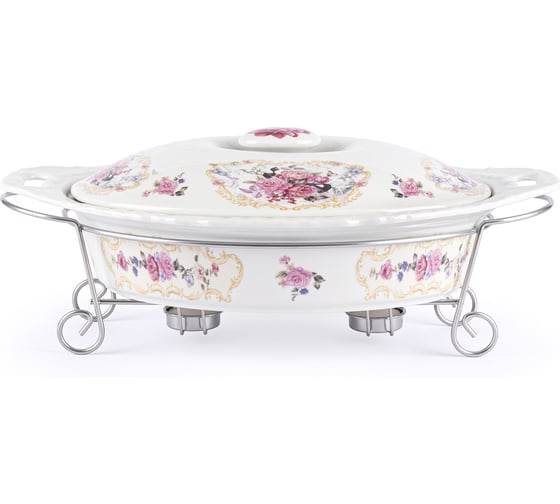 Изображение товара Керамический мармит с крышкой Pomi d'Oro P155031 Debora