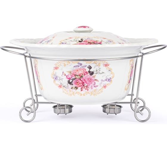 Изображение товара Керамический мармит с крышкой Pomi d'Oro P155029 Debora