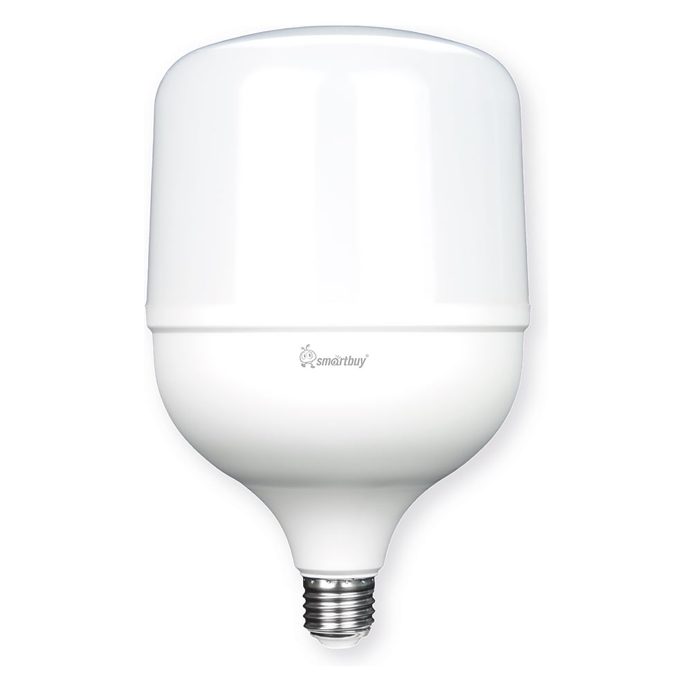 Изображение товара Светодиодная LED лампа Smartbuy HP2-85W/6500/E27 переходник Е27/Е40 SBL-HP2-85-65K-E27