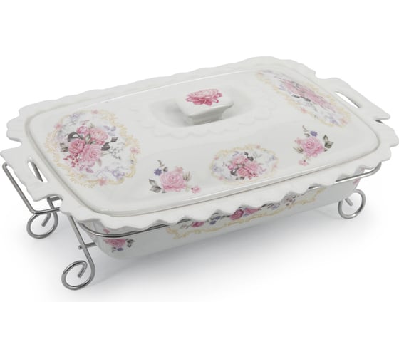 Изображение товара Керамический мармит с крышкой Pomi d'Oro P155030 Debora