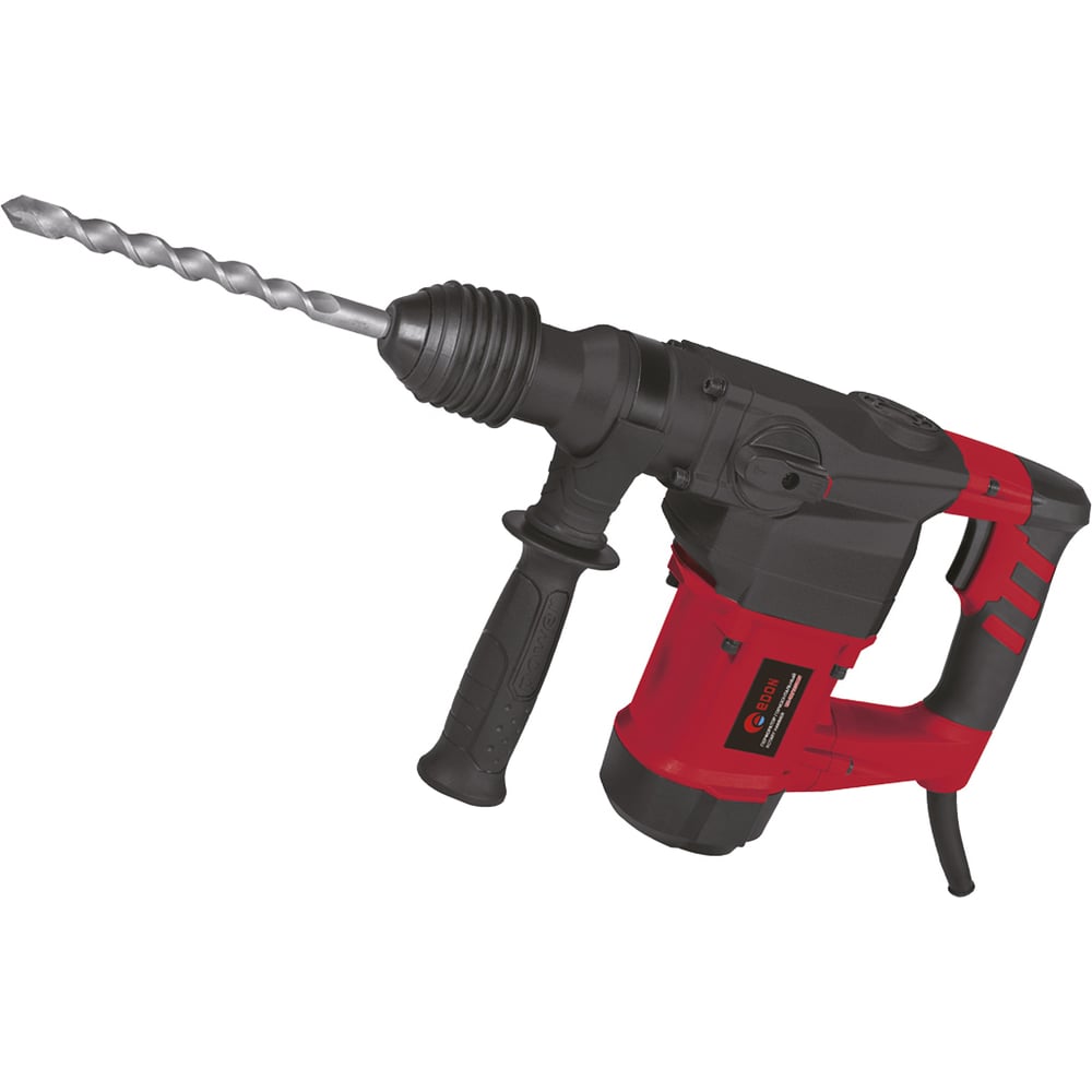 Изображение товара Перфоратор электрический Edon RH-26/1250MV 20547 Изображение товара Перфоратор электрический Edon RH-26/1250MV 20547