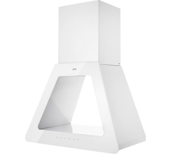 Изображение товара Вытяжка ORE VIKING 60 SG WHITE 4607122242705