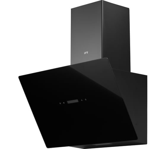 Изображение товара Вытяжка ORE Etne С 60 BLACK 4607122244594