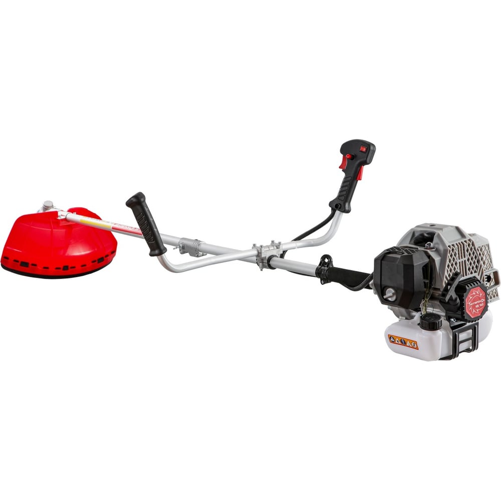 Изображение товара Кусторез бензиномоторный Интерскол КБ 143 983.0.0.70