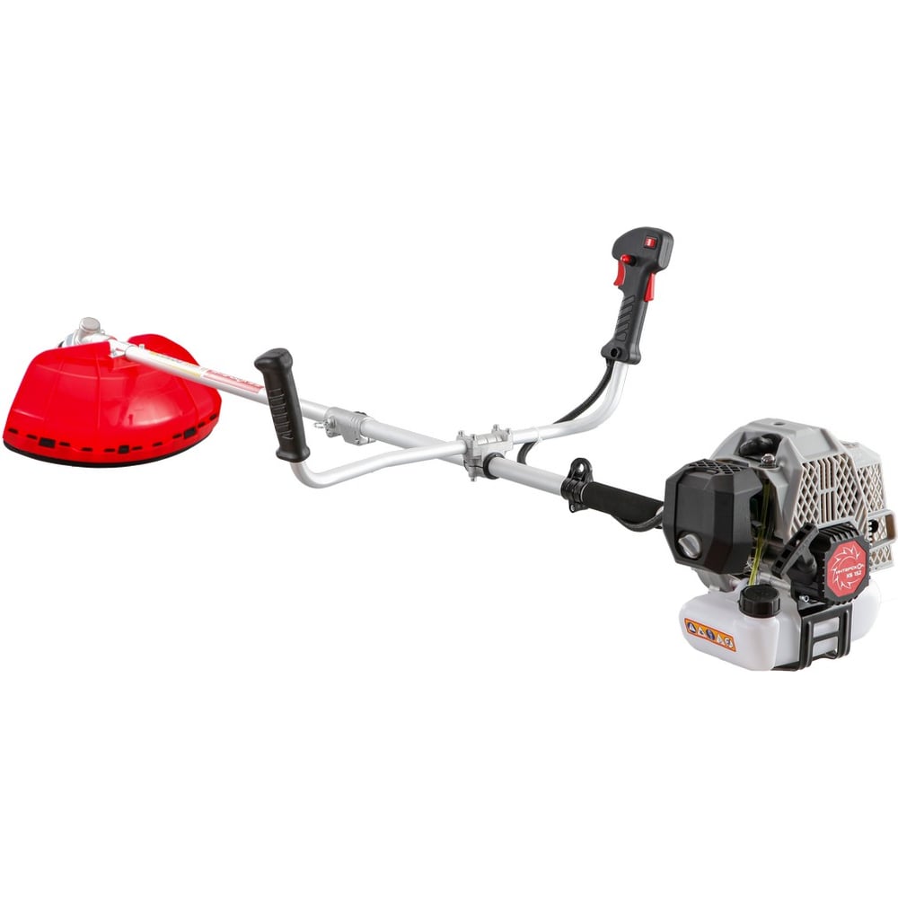 Изображение товара Кусторез бензиномоторный Интерскол КБ 152 984.0.0.70