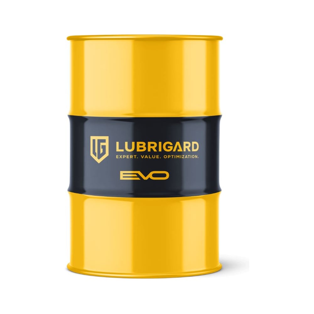Изображение товара Моторное масло для дизельных двигателей LUBRIGARD ENDEO EVO 10W-30 (205 л) LGEEND1030DL205