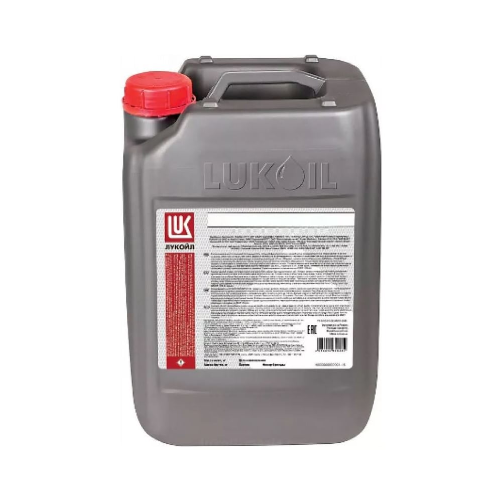 Изображение товара Масло трансмиссионное Лукойл L GEAR GL-5 75W90, 20л 2240011