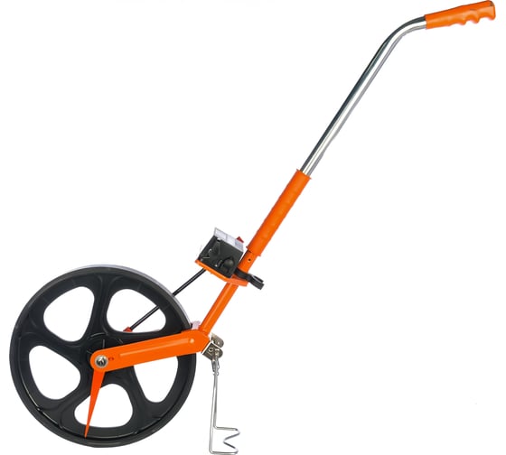 Изображение товара Курвиметр | измерительное колесо ADA Wheel 100 А00113