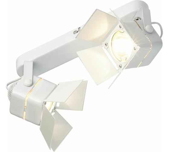 Изображение товара Настенный светильник (спот) IMEX IL.0005.0315-2