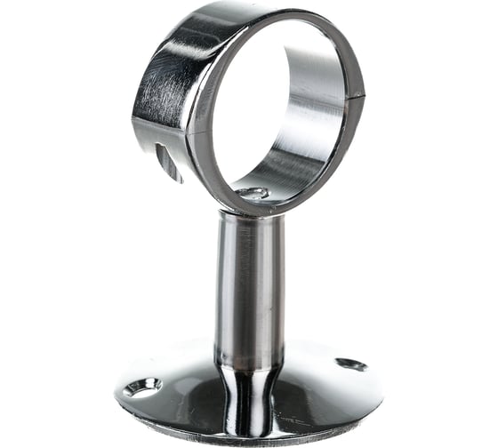 Изображение товара Телескопическое крепление для полотенцесушителя 1 разъёмное RM DP-R1