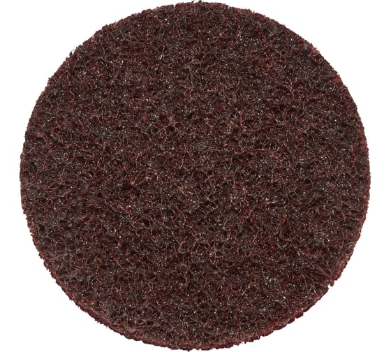 Изображение товара Шлифовальный круг DIABLO R-TYPE SCB MEDIUM 75 мм ABRAFORM RTYPE-SCB-MEDIUM-75