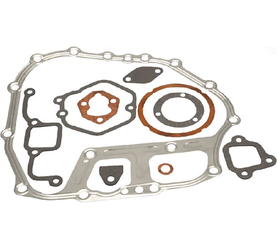 Изображение товара Набор прокладок для дизельного двигателя UD178 UNITED PARTS 90-0232