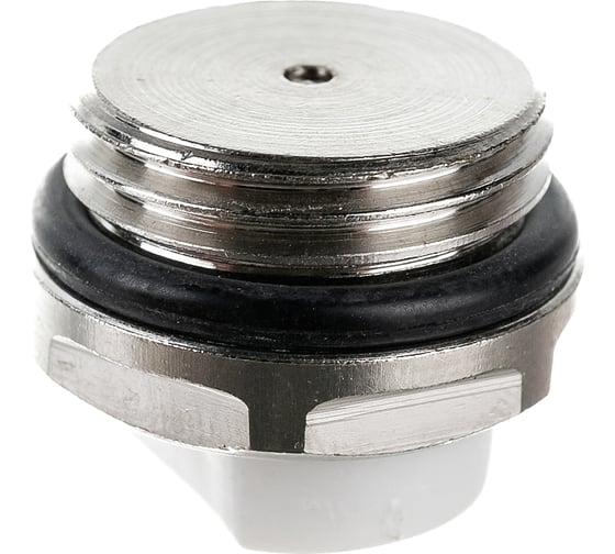 Изображение товара Кран Маевского 1/2" M-KM12 -KM12 RM RM-KM12