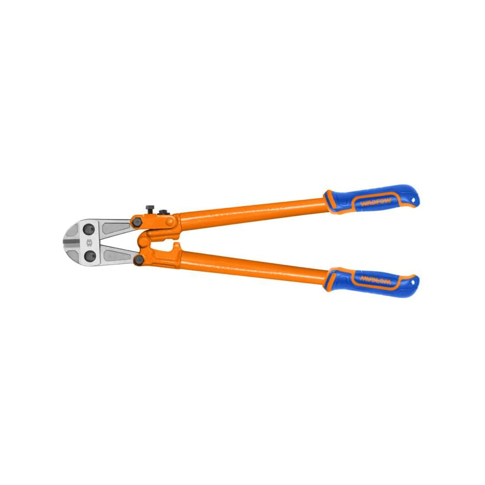 Изображение товара Болторез WadFow 1200 мм 22 мм для тяжелых работ, профессиональный инструмент