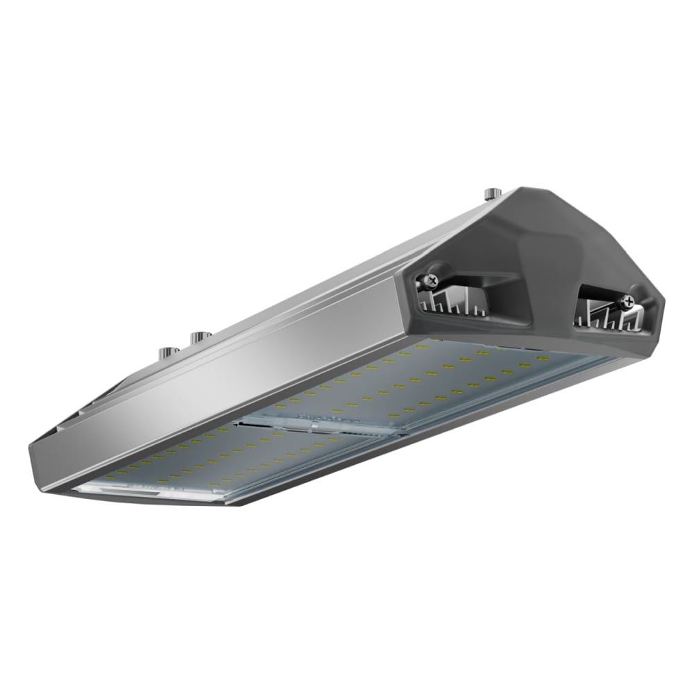 Изображение товара Светильник ЕСАУЛ ДКУ 100 740 LED уличный консольный