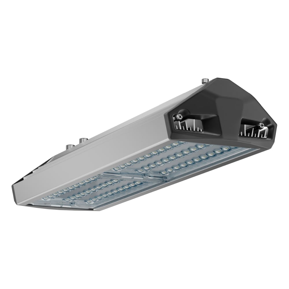 Изображение товара Светильник ЕСАУЛ ДКУ 100 740 ШБ - 100 Вт, IP66/67, 17257 лм