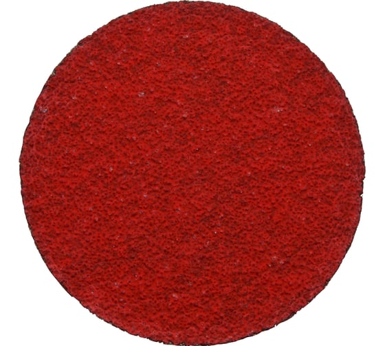 Изображение товара Шлифовальный круг DIABLO R-TYPE CERAMIC 75 мм, P80 ABRAFORM RTYPE-CERAM-D75-80