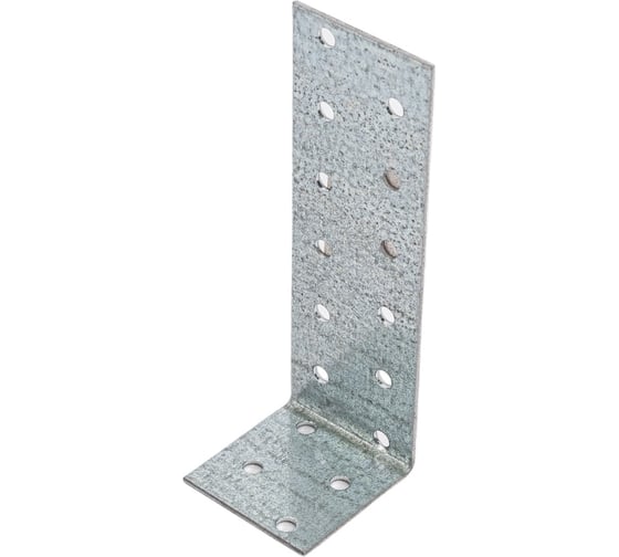 Изображение товара Крепежный анкерный уголок РК ГРУП 40x120х40х1.8 РК000002036 РКГ00009170