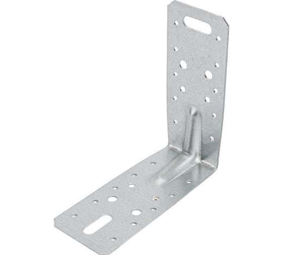 Изображение товара Крепежный усиленный уголок РК ГРУП 150x65х1.8 РК000002779