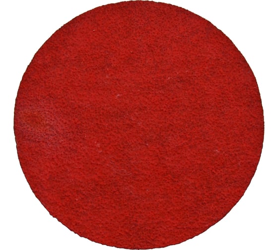 Изображение товара Шлифовальный круг DIABLO R-TYPE ALUMINIUM 75 мм, P180 ABRAFORM RTYPE-AL-D75-180