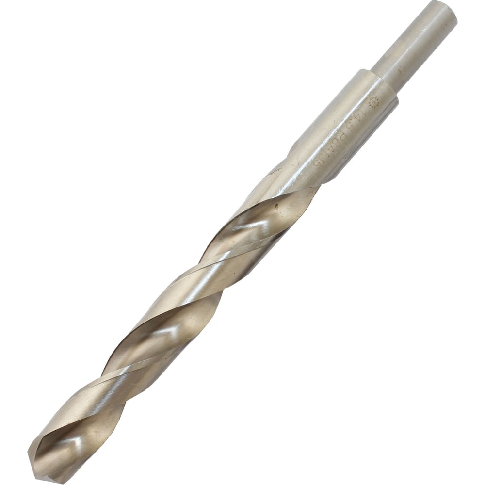 Изображение товара Сверло TLX d 14,5 ц/х Р6АМ5 d хвостовика 10мм 76566