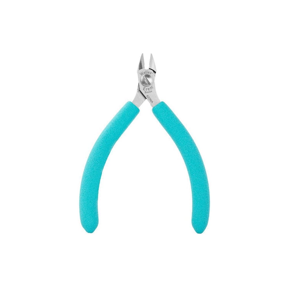 Изображение товара Кусачки остроконечные Weller Erem 622NB