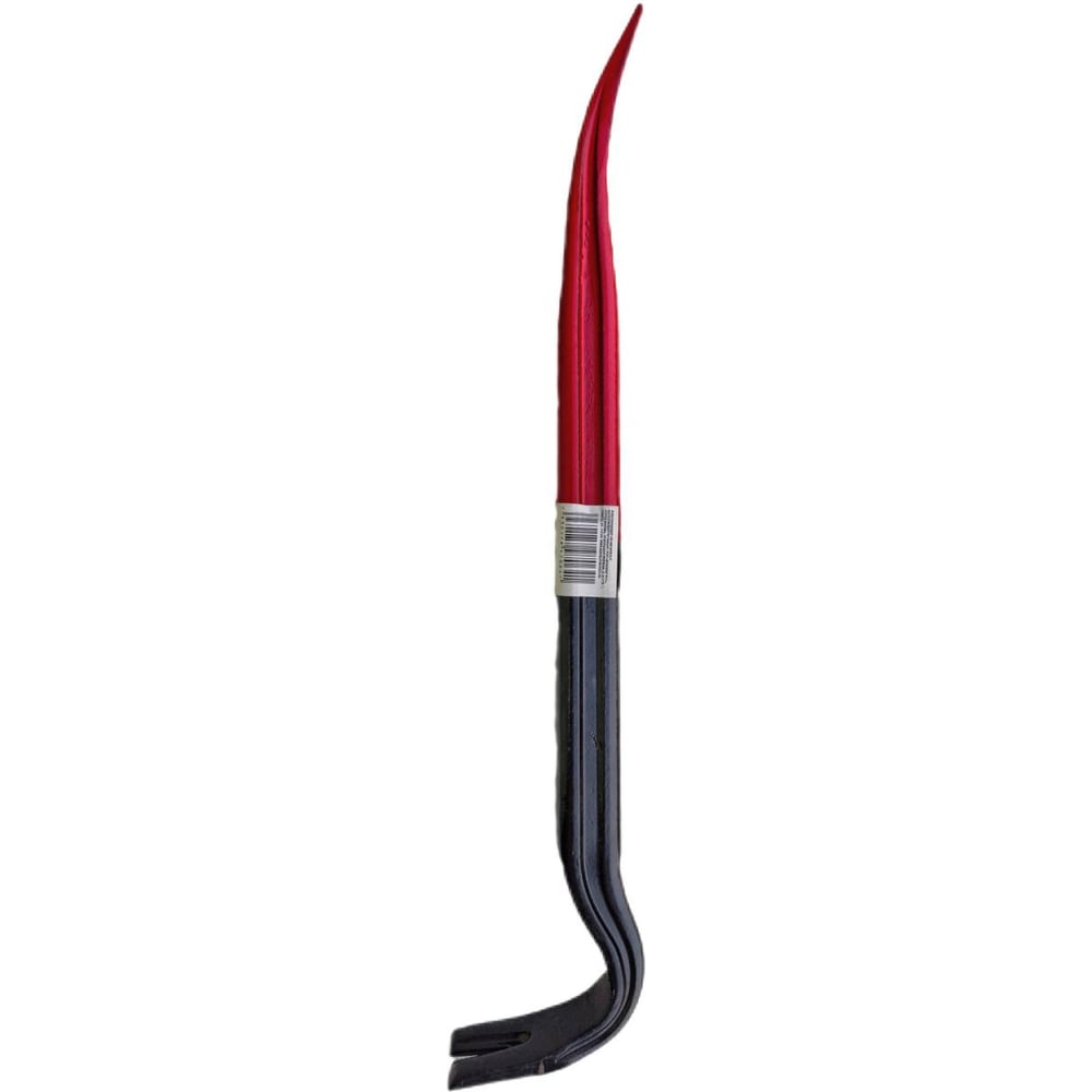 Изображение товара Лом-гвоздодер усиленный Monolit 450х29х15 мм 2013