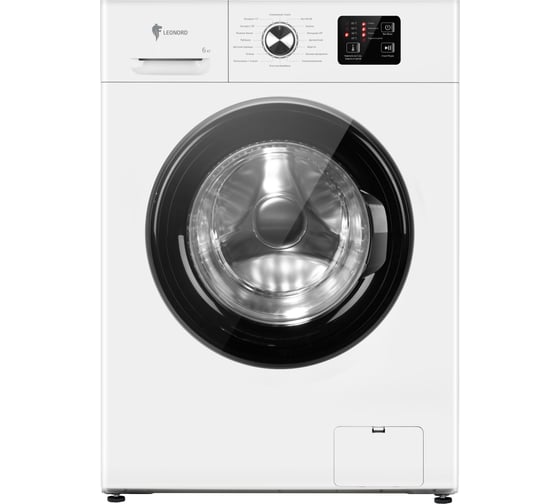 Изображение товара Стиральная машина Leonord LWM-100610 109589