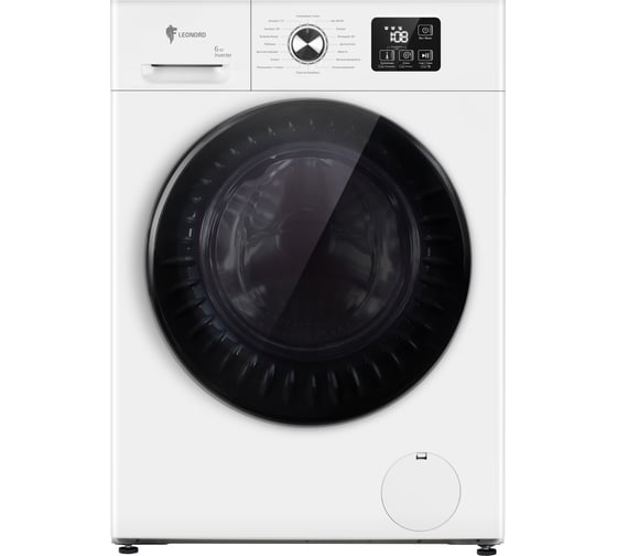 Изображение товара Стиральная машина Leonord LWM-101610 109590