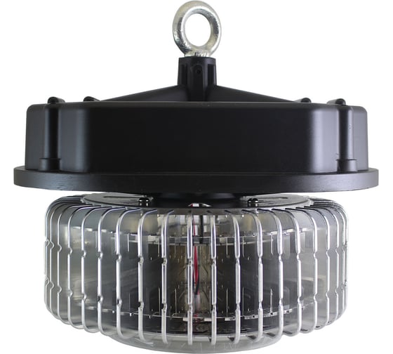 Изображение товара Светильник TDM ELECTRIC ДСП-01-050 SMD, 50Вт, 5000К, IP65 SQ0352-0005